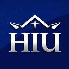 HIU - Hope International University logo